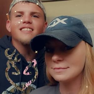 Meet your Posher, Garrett